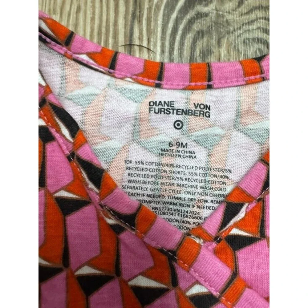Dress with diaper cover